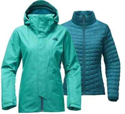 north face alligare review