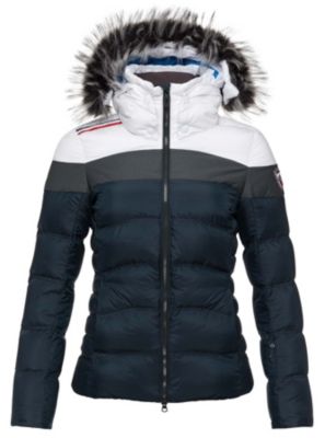 Rossignol Hiver Down Jacket - Women's - 18/19 - Free Shipping ...