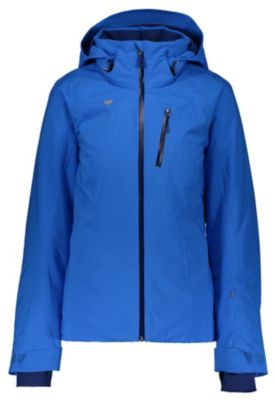 obermeyer jette insulated jacket women's