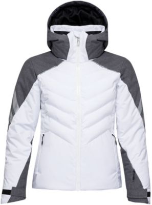 Rossignol Heather Courbe Ski Jacket 