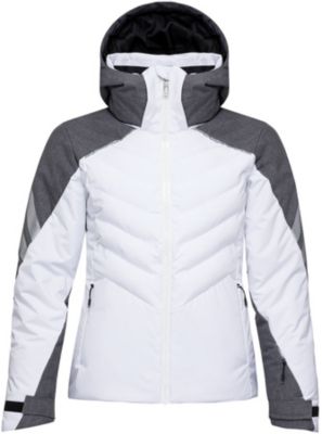 rossignol courbe jacket womens