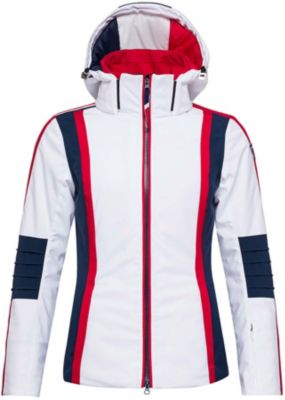 rossignol w ski jacket