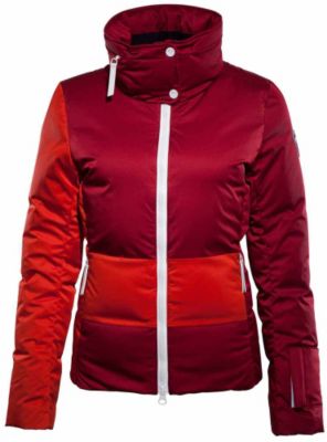 rossignol down jacket women's