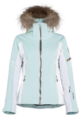 rossignol jacket womens