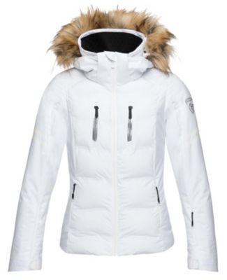 rossignol jacket womens