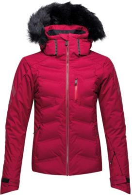 women's rossignol ski jacket