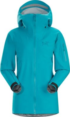 Arc'teryx Sentinel Shell Jacket Women's 2016/2017 Free Shipping