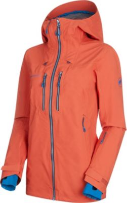 mammut gore tex hardshell