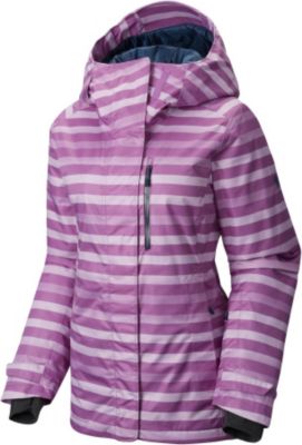 mountain hardwear jacket christysports womens