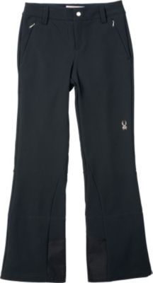 spyder orb softshell pant