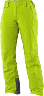 salomon iceglory pant w