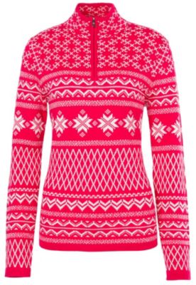 meister women's ski sweaters