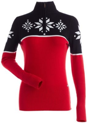 ski sweaters womens