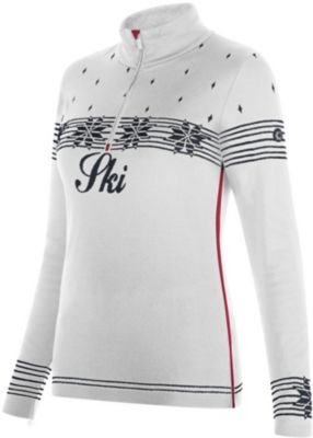 ski sweaters womens