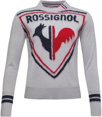 rossignol sweater mens