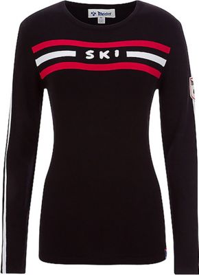 meister women's ski sweaters