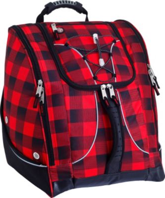 athalon everything ski boot bag and backpack plus