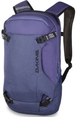 dakine heli backpack