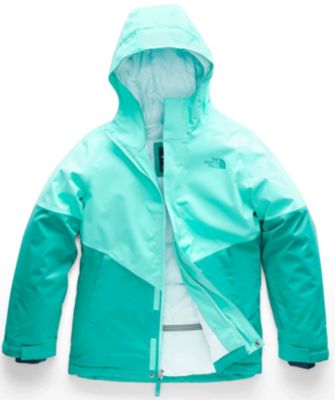 north face brianna insulated jacket