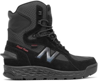 new balance 1000 boot review