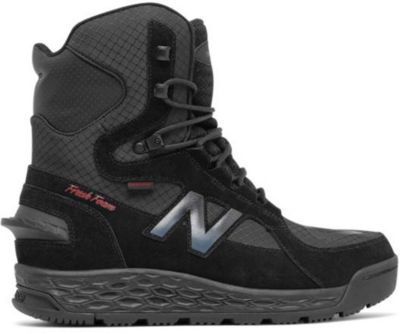 new balance mens winter shoes