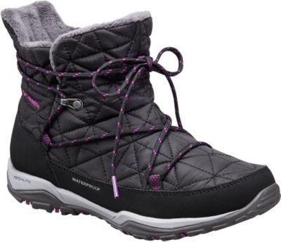 columbia loveland boots