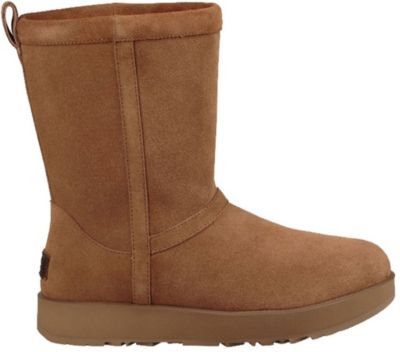 ugg short waterproof boots