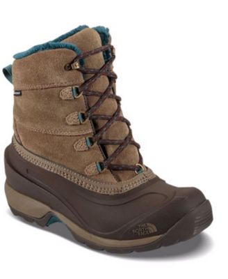 chilkat boots womens