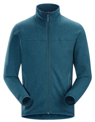 arcteryx cardigan