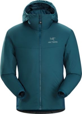 arcteryx atom lt fit