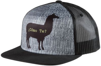 prana llama hat