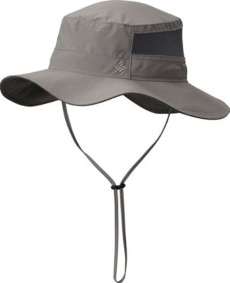 carl peak booney hat