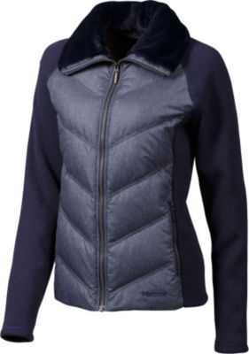 marmot women's thea jacket