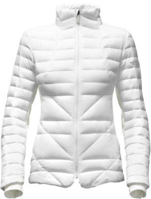 north face women's lucia hybrid down jacket