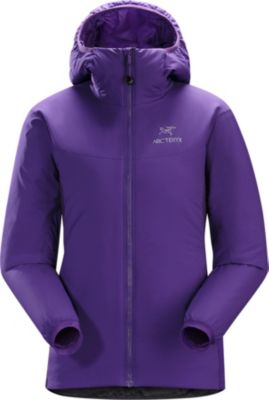 arcteryx atom heavyweight hoody women's