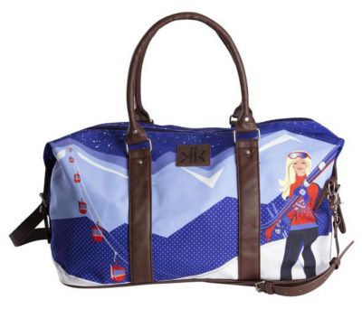 womens weekender bag