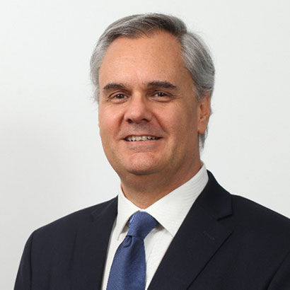 Fernando Méndez