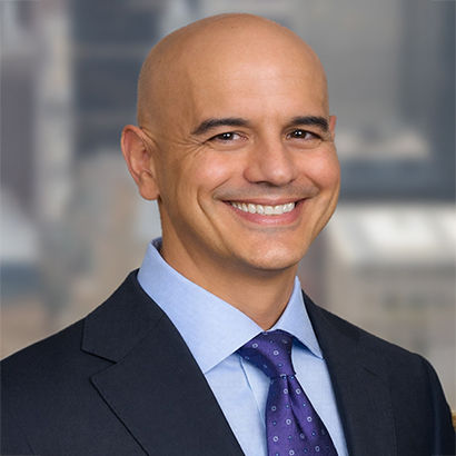 John Serio 