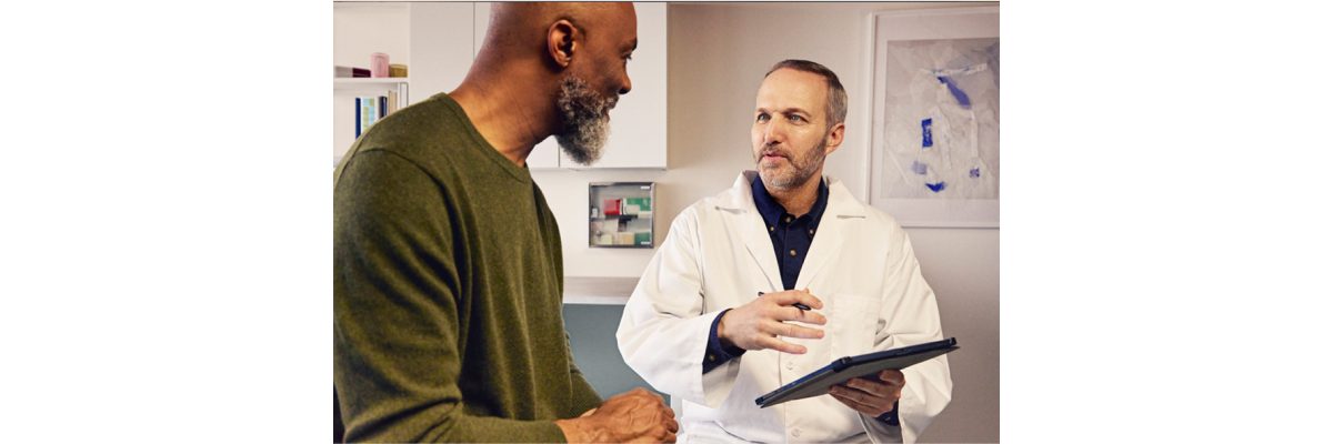 Designing a better standard of care.