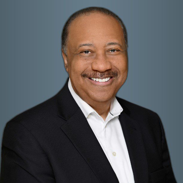 Dr. Charles DeShazer