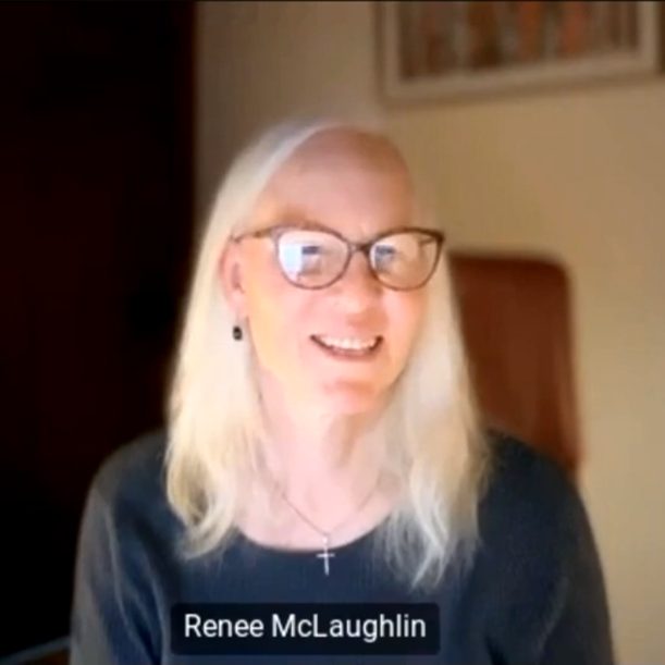 Dr. Renee McLaughlin