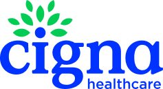 Cigna Healthcare logo