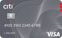 Costco Anywhere Visa® Card by Citi
