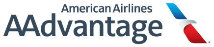 American Airlines AAdvantage logo
