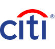 Citi Bank logo