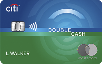 Citi Double Cash Card