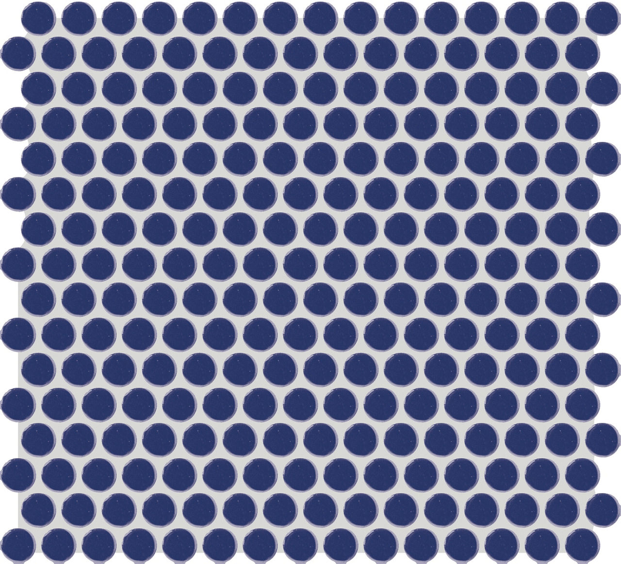 Sapphire Sky, Penny Rounds, Glossy