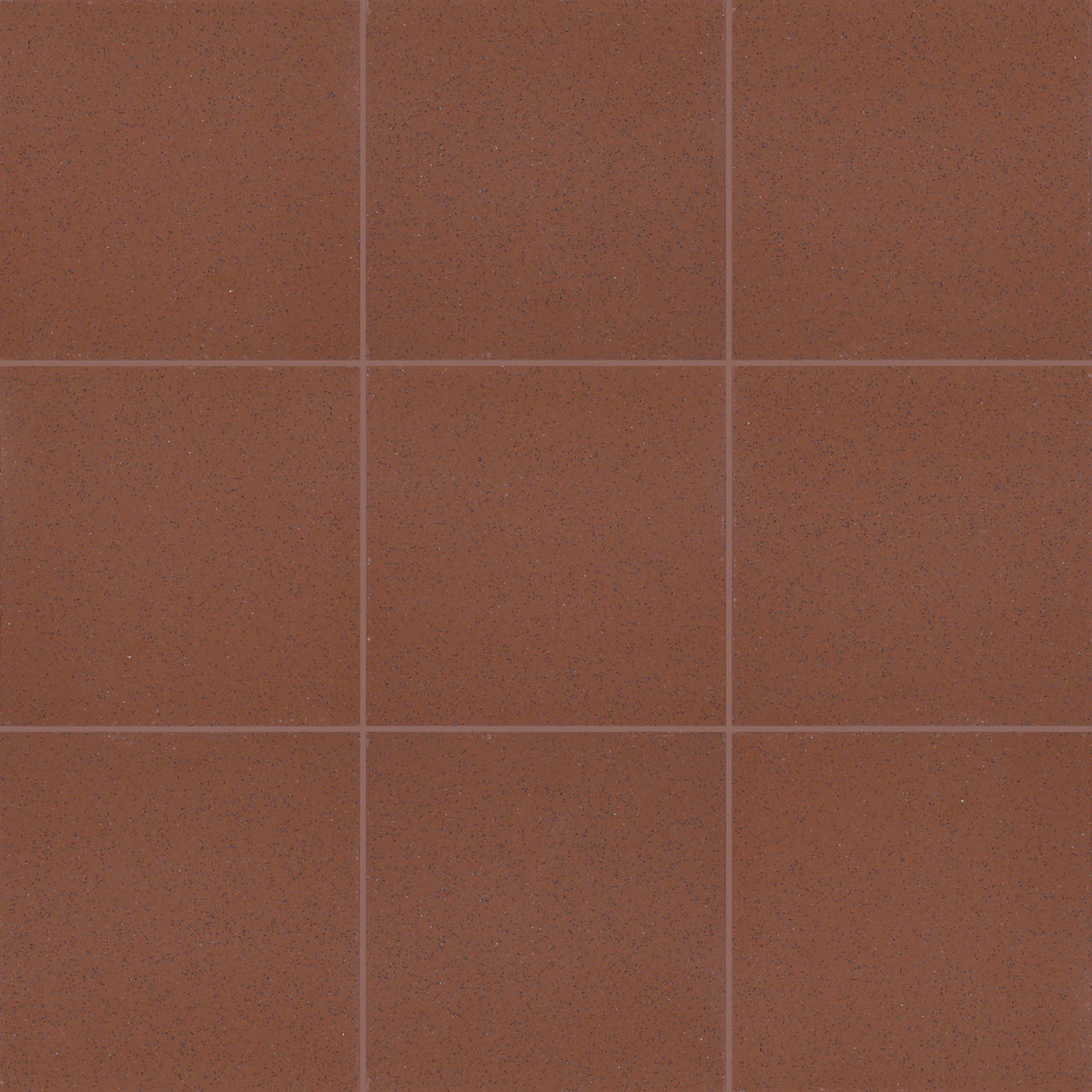 Lava Red, Square, 8X8, Abrasive