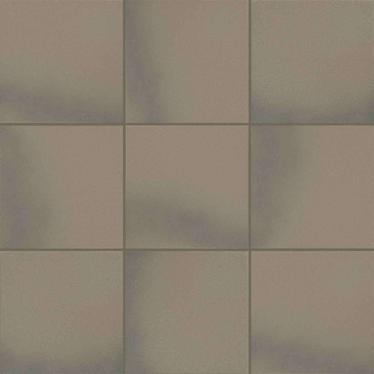 Shadow Flash, Square, 6X6, Matte