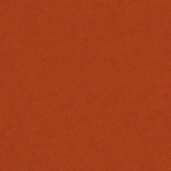 Image of a single glossy rectangular tile in a solid orange color. The tile fills the frame against a neutral background, emphasizing its smooth surface and clean edges. Subtle reflections and shading highlight the texture and finish of the material.